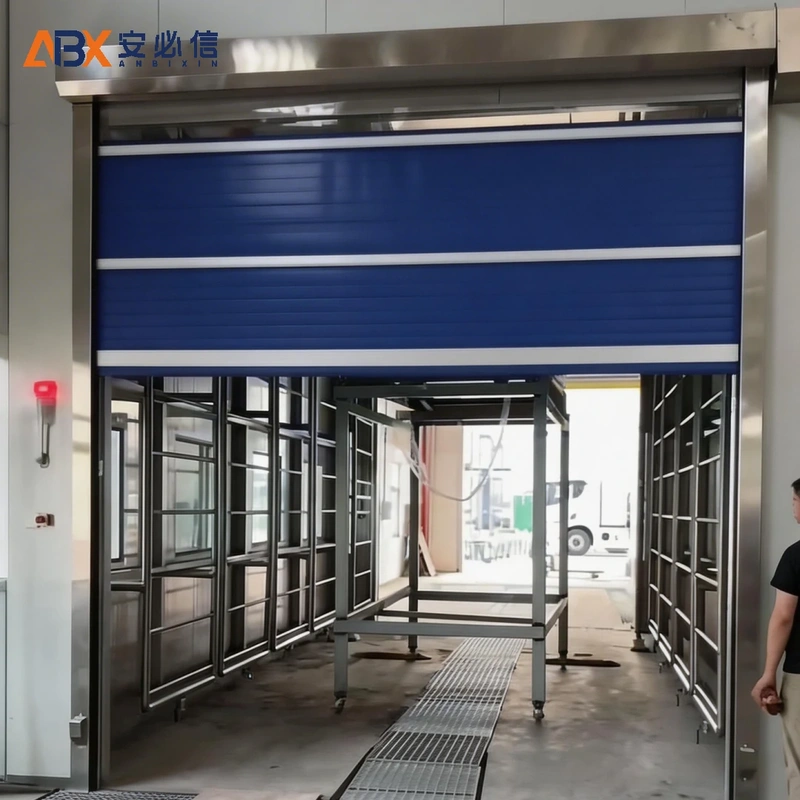 德阳高速门